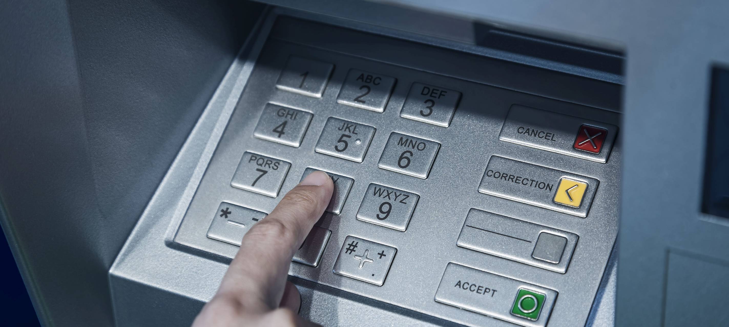 Rhein-Erft: Bald wieder Bargeld vom Automaten in Stommeln
