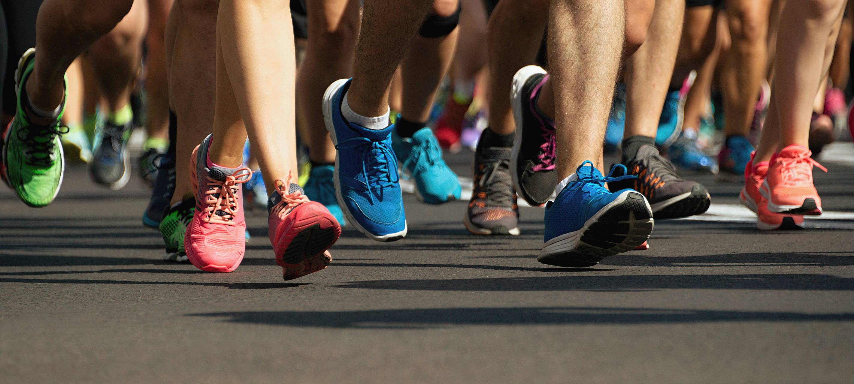 GVG-Frühlingslauf in Frechen am Sonntag