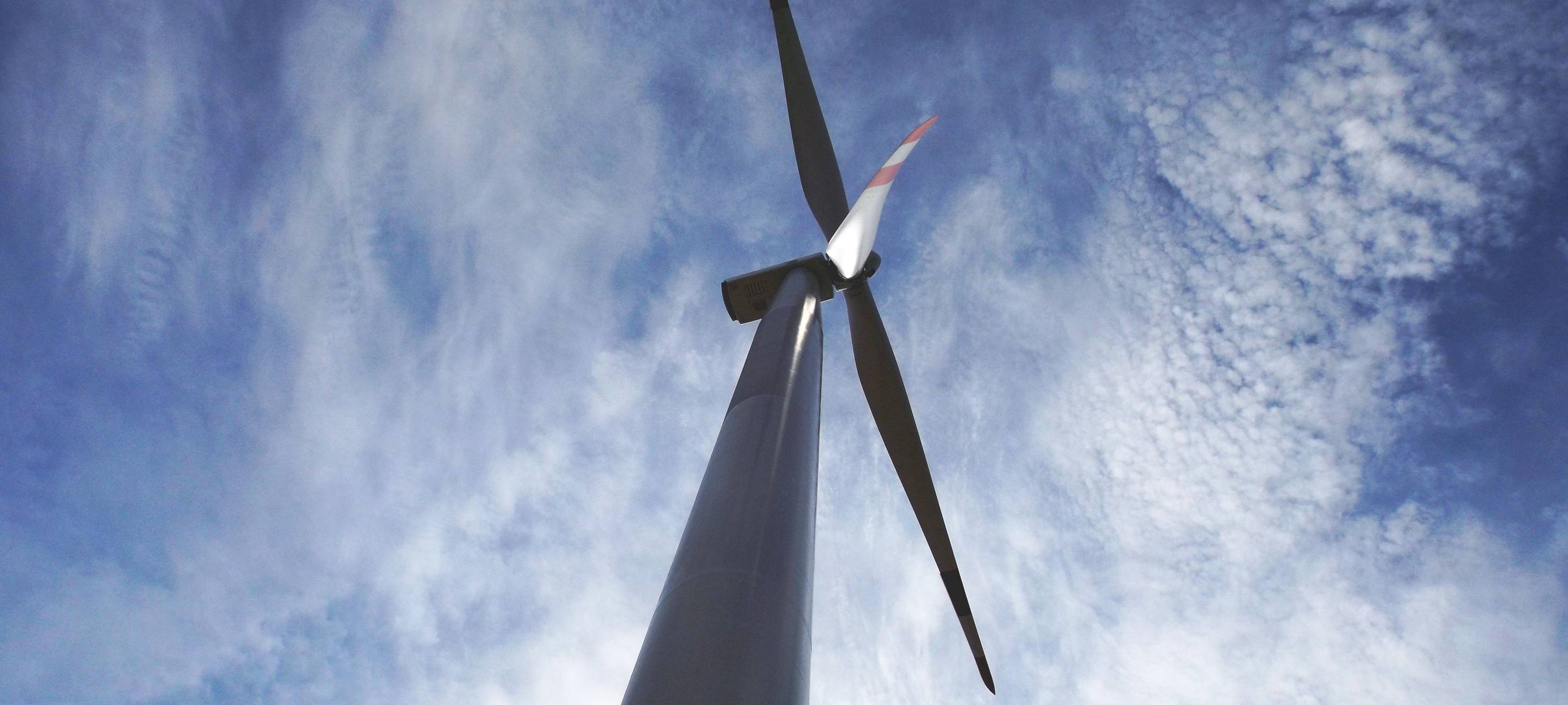 Bedburg: Noch mehr Windräder geplant