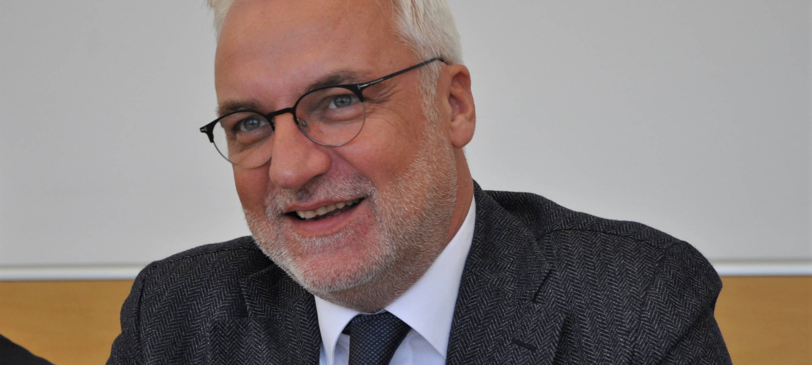 Viele Handwerker im Kreis sind zufrieden