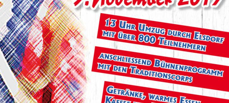 Karneval: Traditionscorps treffen sich in Elsdorf