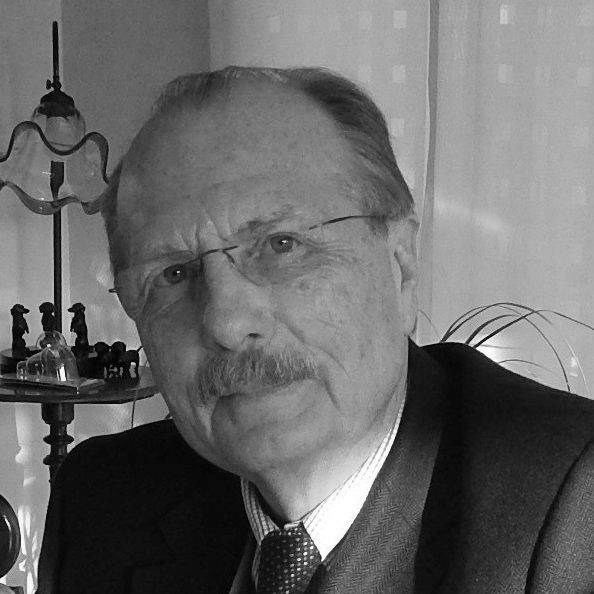 Große Trauerfeier für Klaus Lennartz Radio Erft