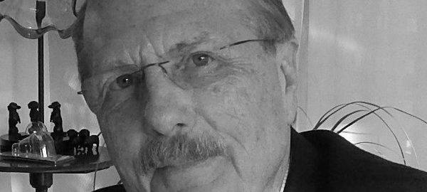 Große Trauerfeier für Klaus Lennartz