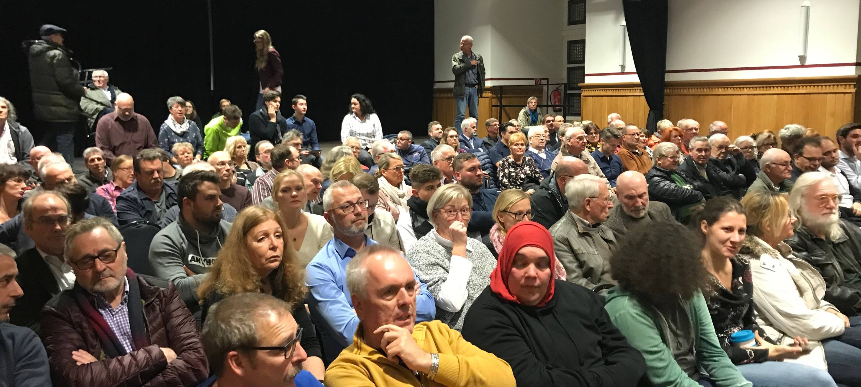 Entscheidung fix: Bedburg bekommt neues Wohnquartier