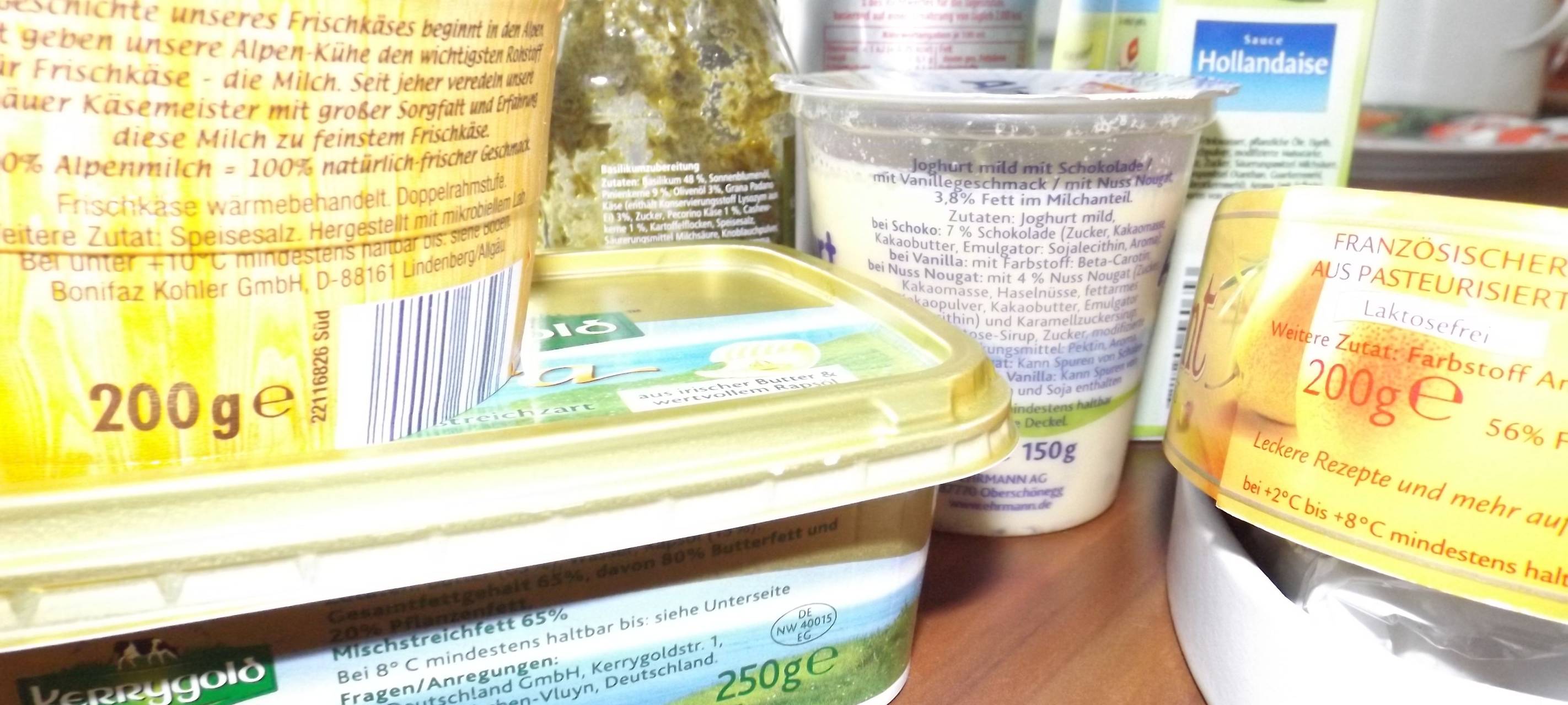Essen essen statt entsorgen