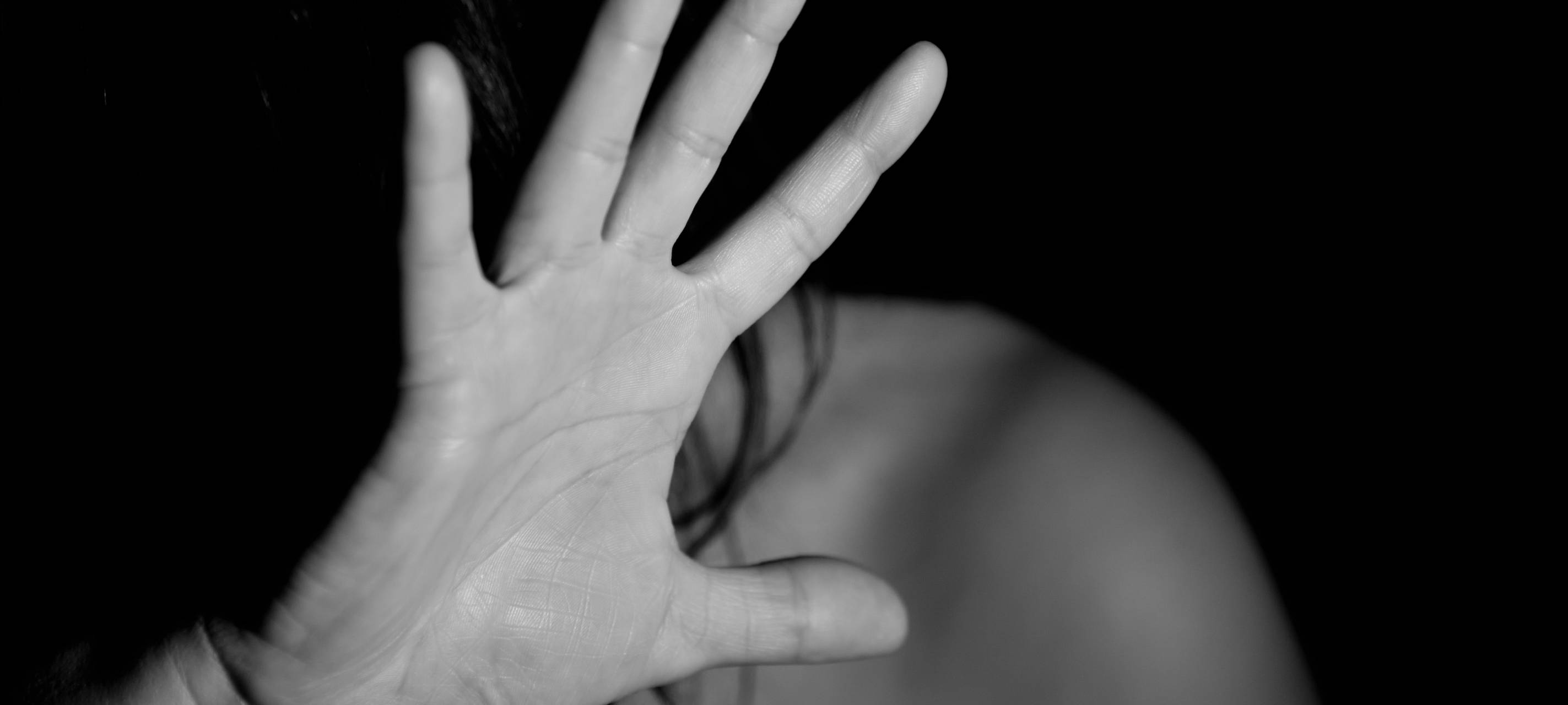 Tag gegen Gewalt an Frauen