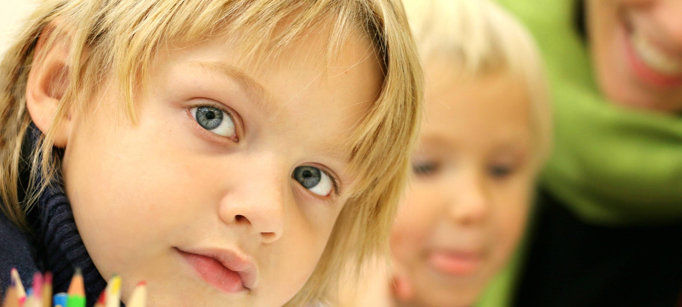 Kölner Ärzte wollen schnell wieder Kinderbetreuung