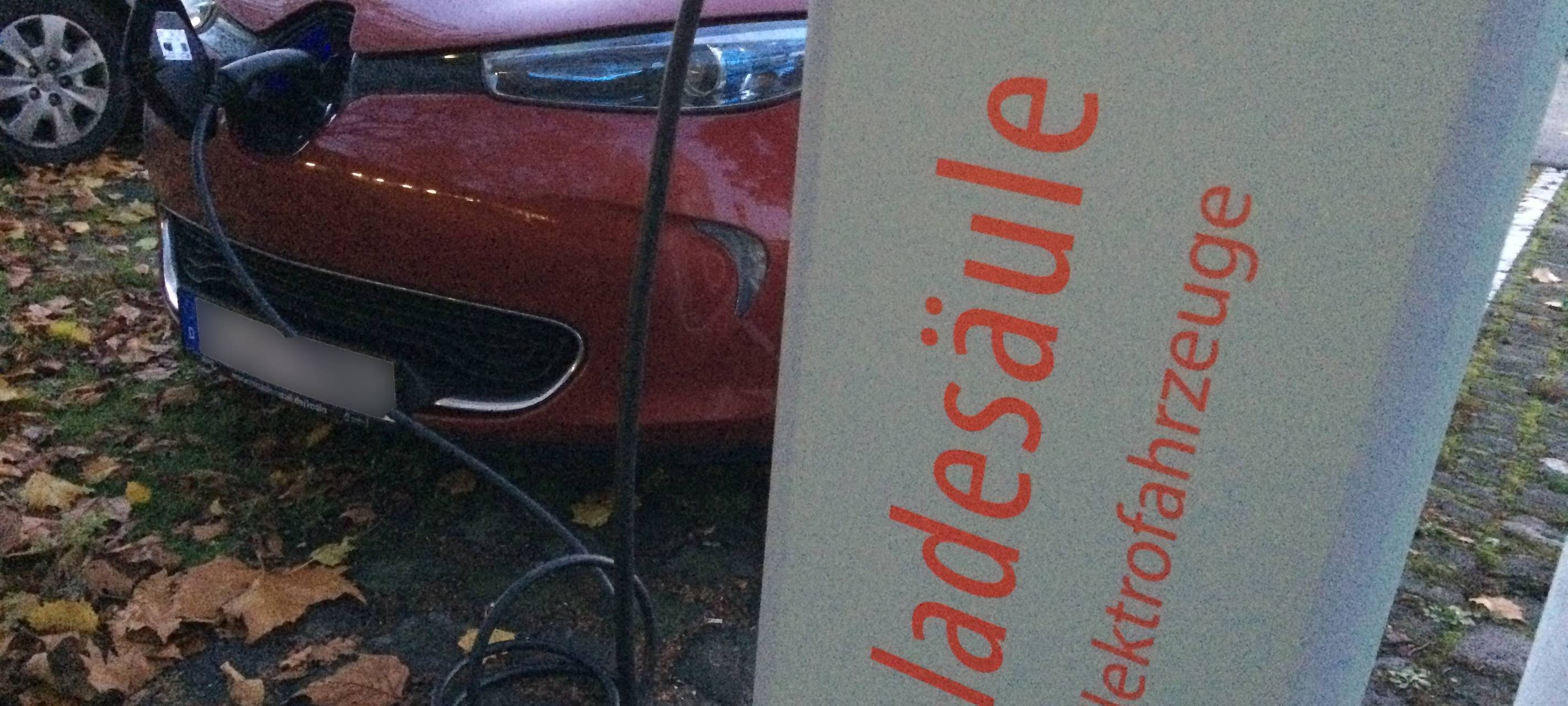 Mutmaßlicher Kabeldieb in Hürth gefasst