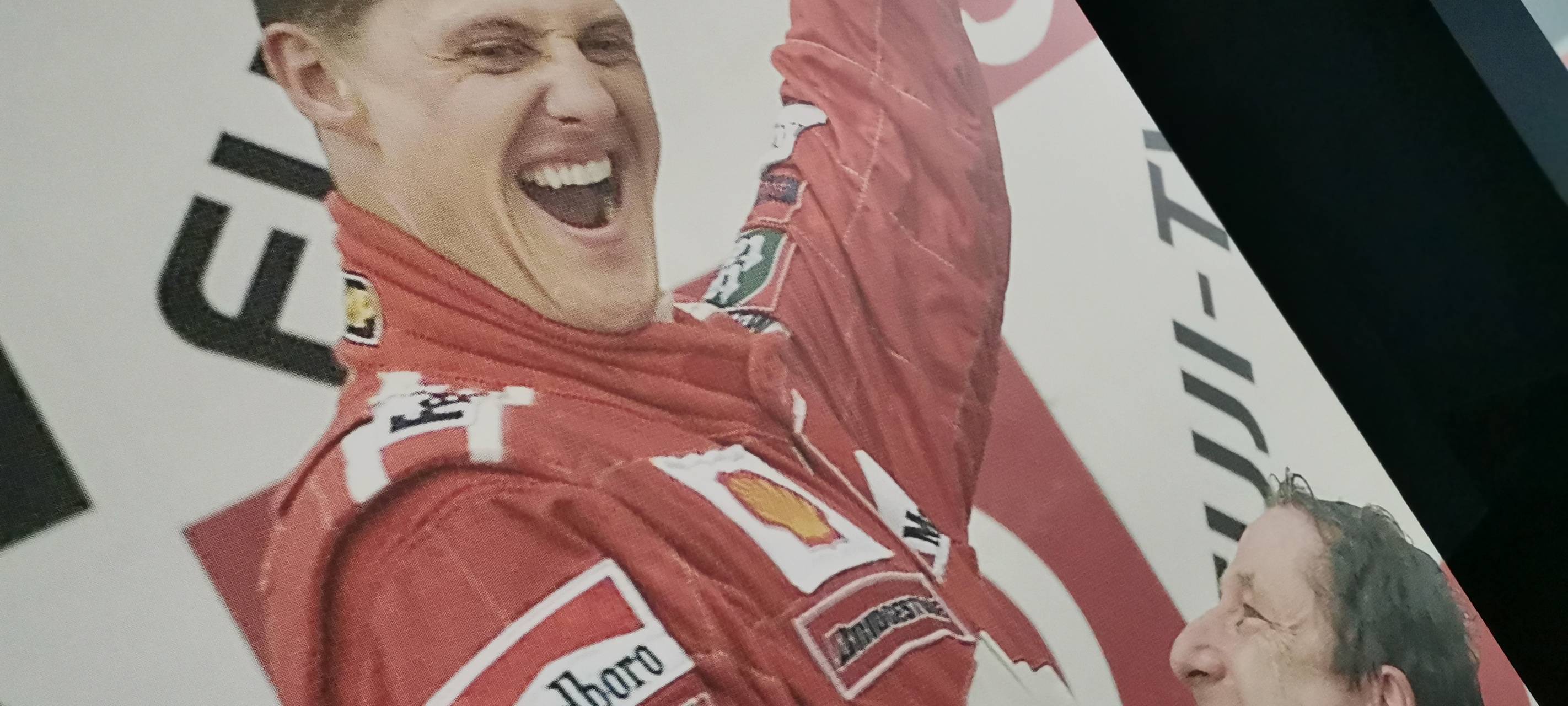 Köln/Kerpen: Ski-Unfall von Schumi jährt sich zum 10. Mal