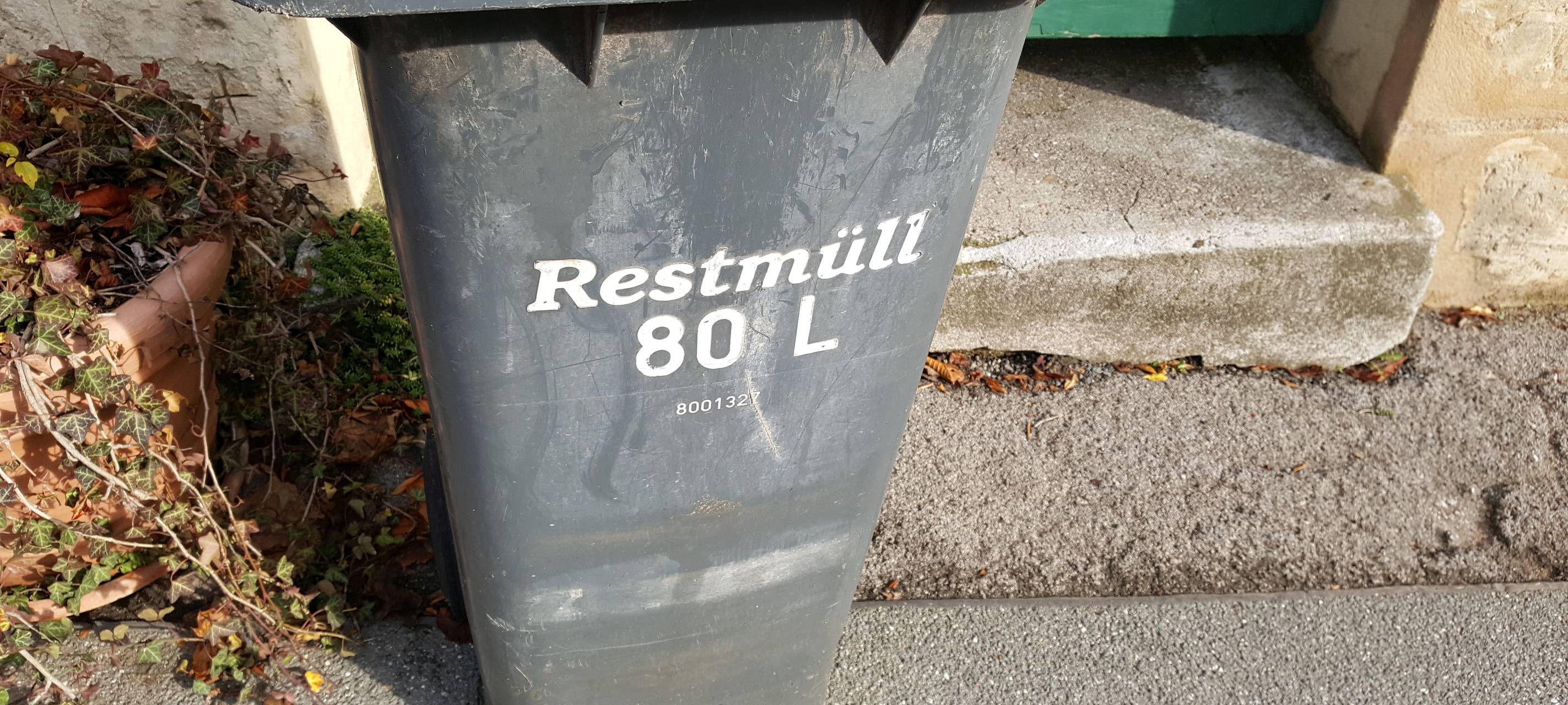 Bedburg: Müllgebühren steigen