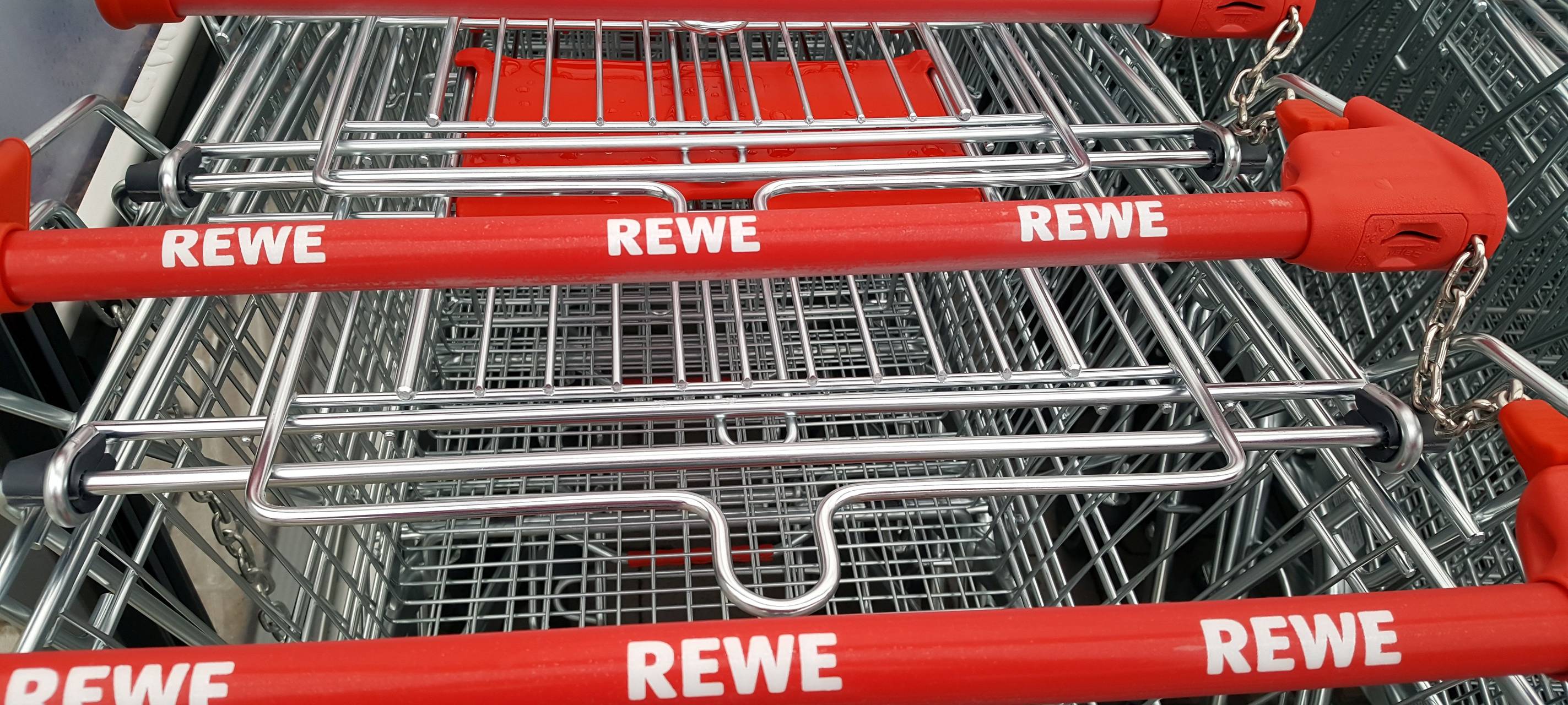 Köln: REWE zieht sich aus WM-Werbung zurück