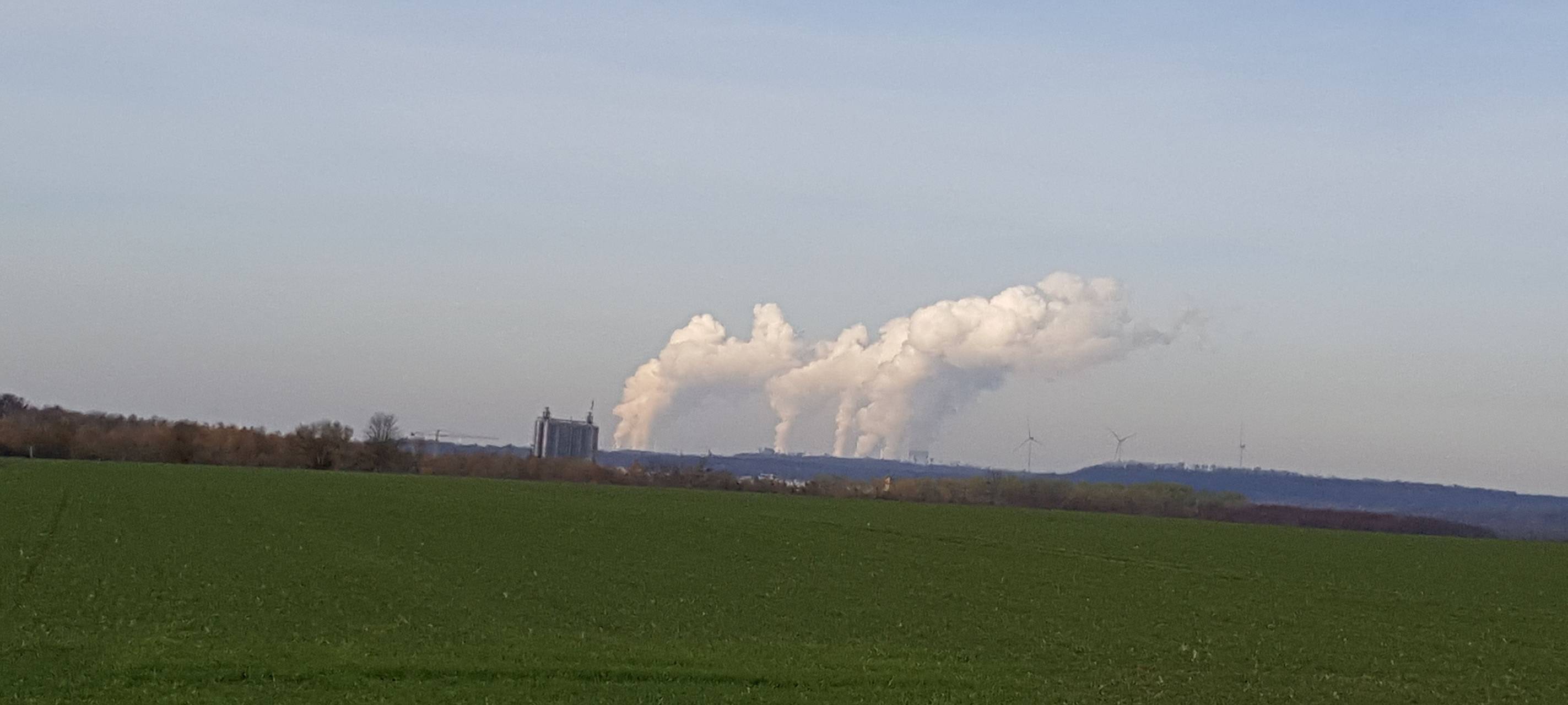 "Neue" RWE will bis 2040 klimaneutral sein