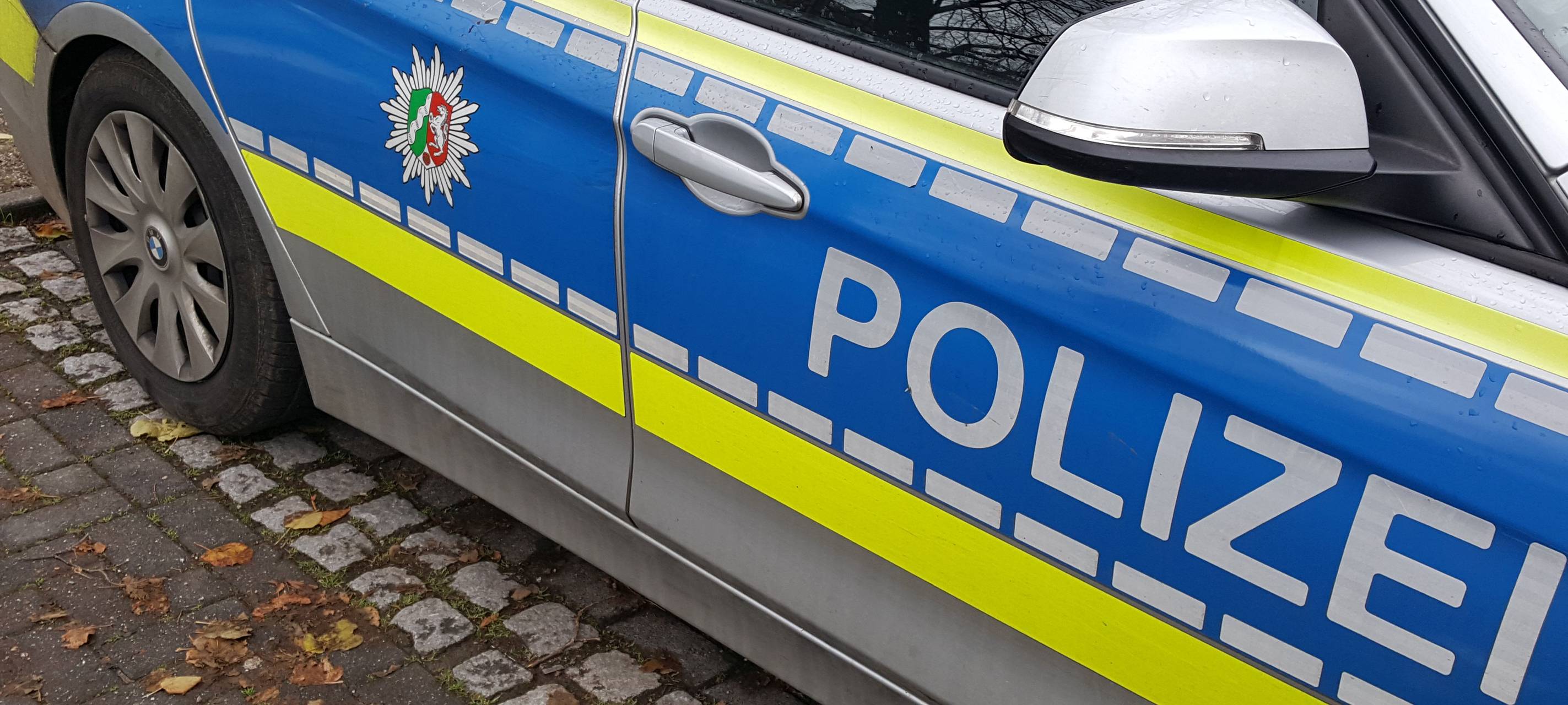 Köln: Illegales Autorennen - Porsche beschlagnahmt