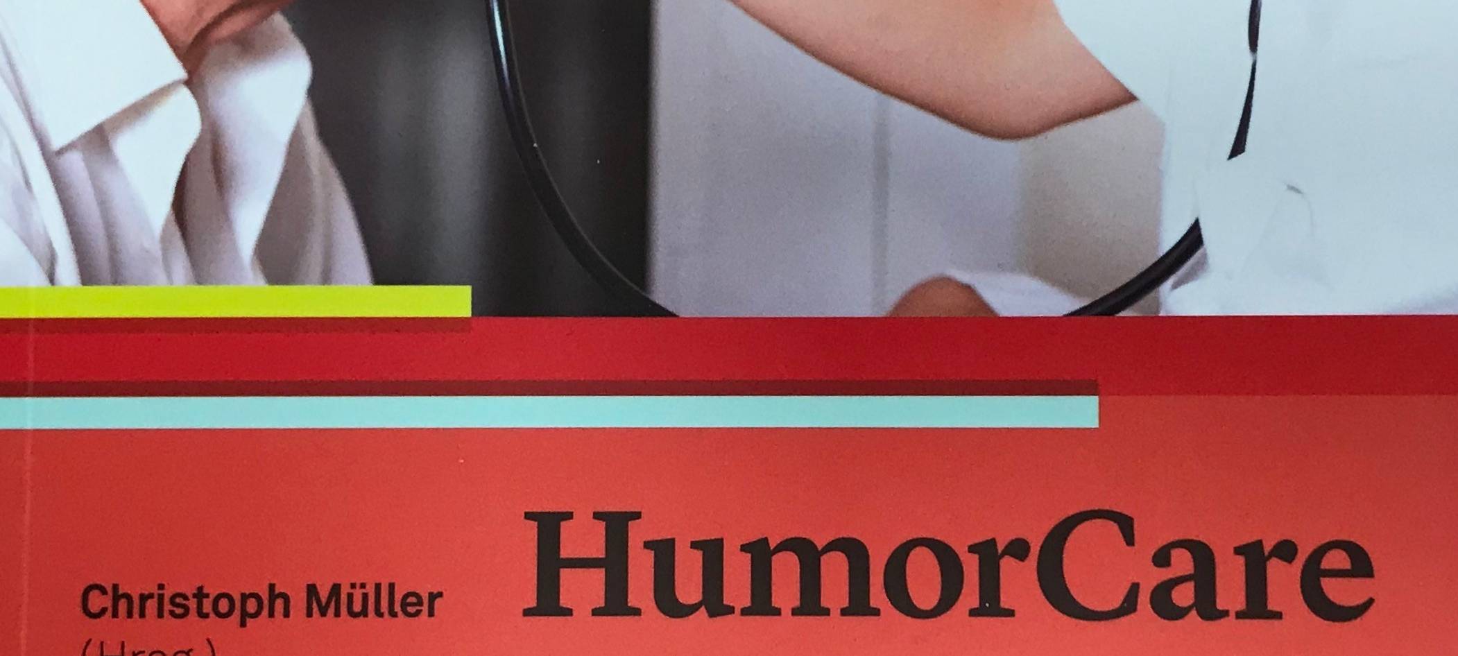 Wesselinger setzt sich für mehr Humor im Pflegeberuf ein