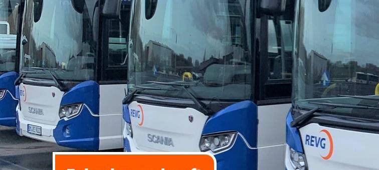 Rhein-Erft: REVG rechnet mit Ansturm auf das 9-Euro-Ticket