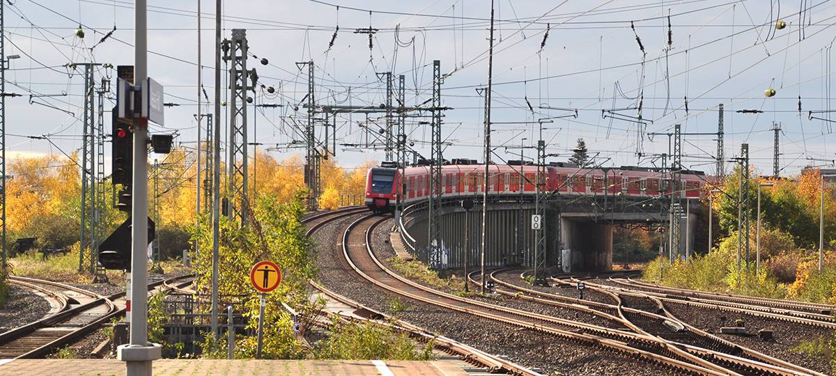 RB 38: Keine Alternativen zum Teilausfall