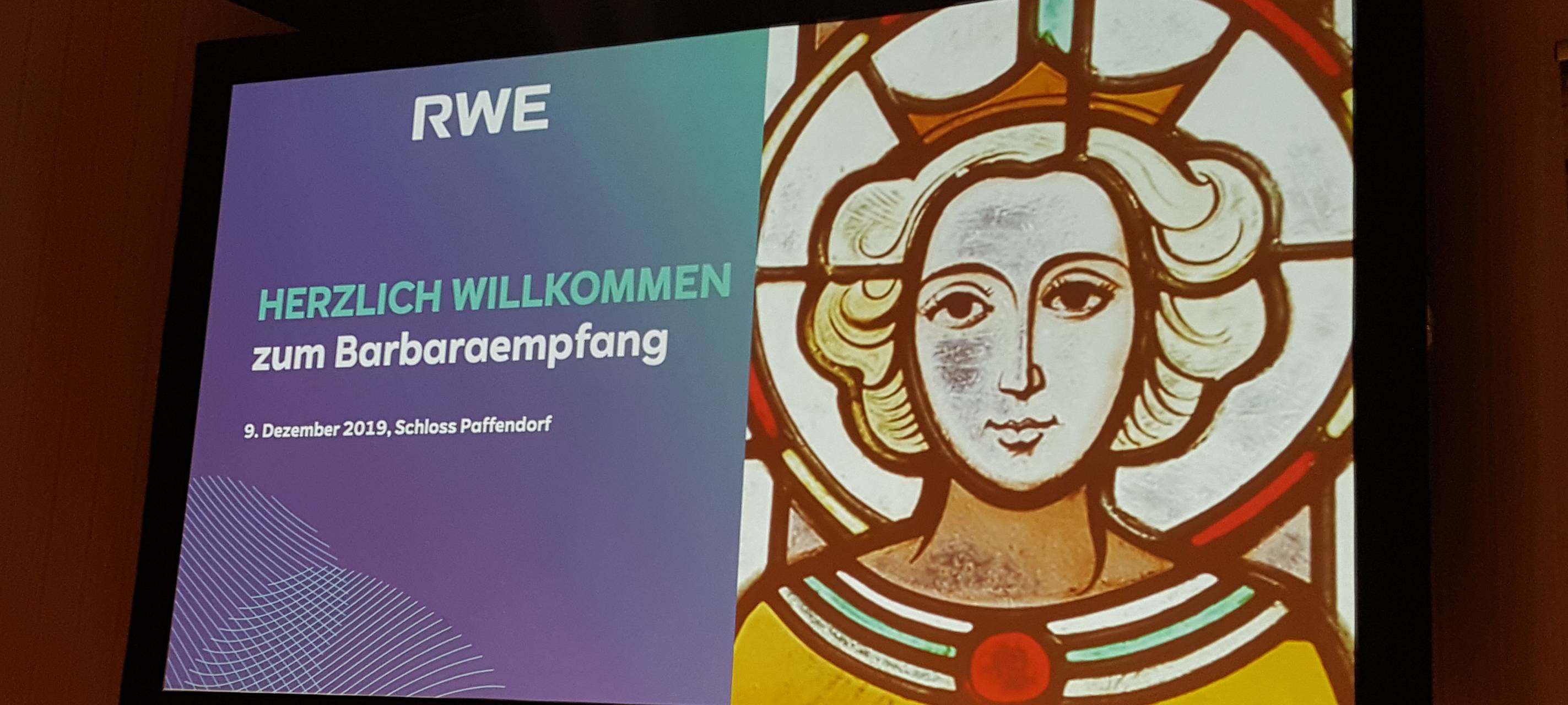 Rhein-Erft: Rheinisches Revier mit guten Zukunftsaussichten