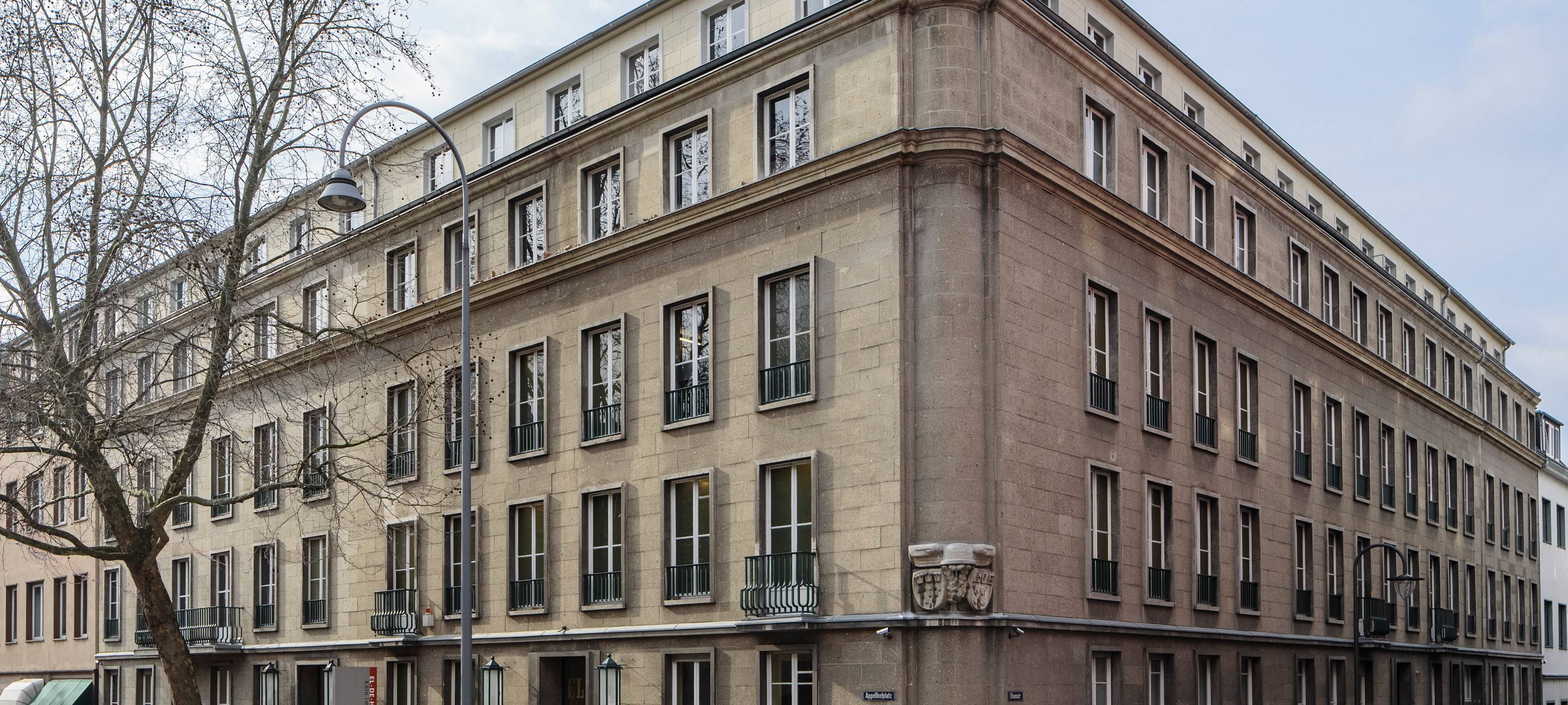 NS-Dokumentationszentrum forscht seit 40 Jahren