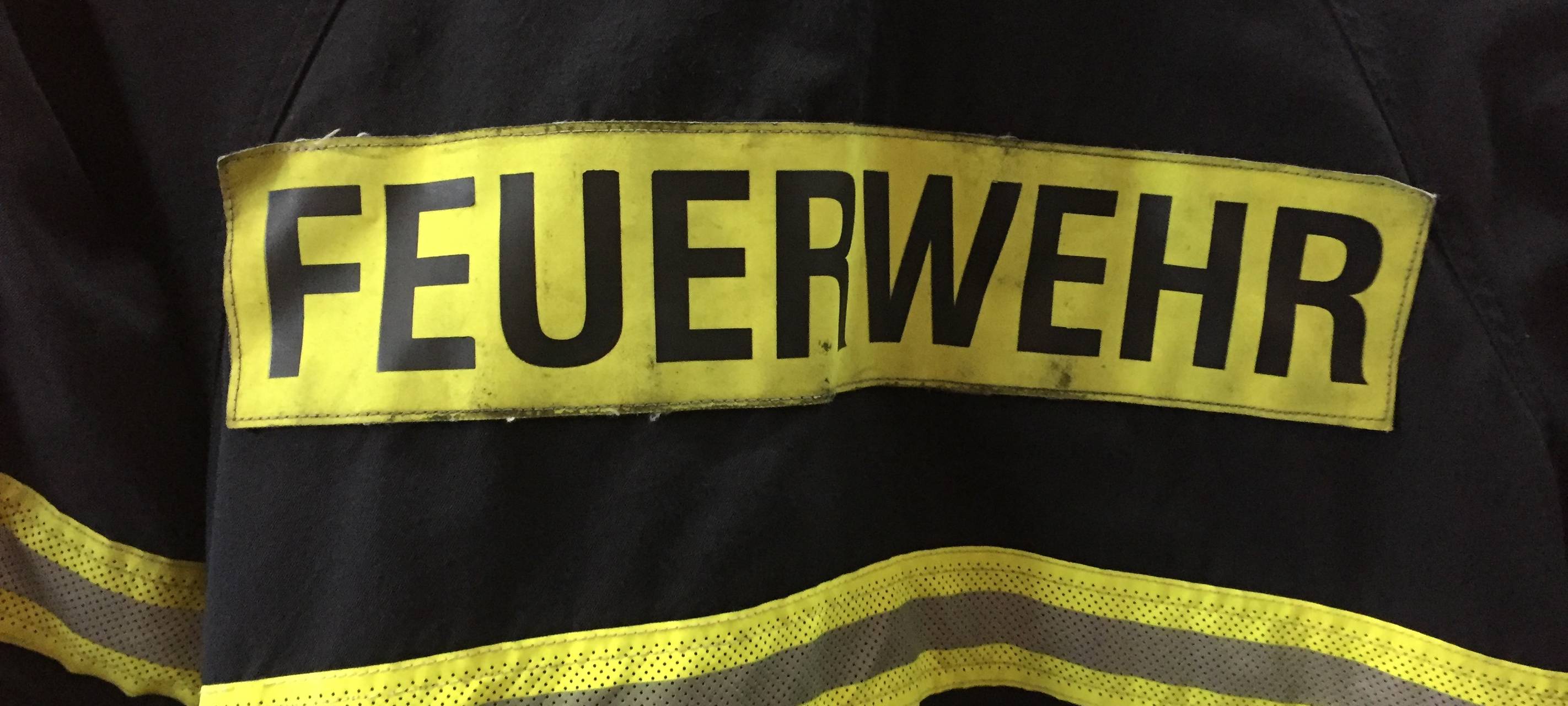 Einsatz in Neu-Bottenbroich