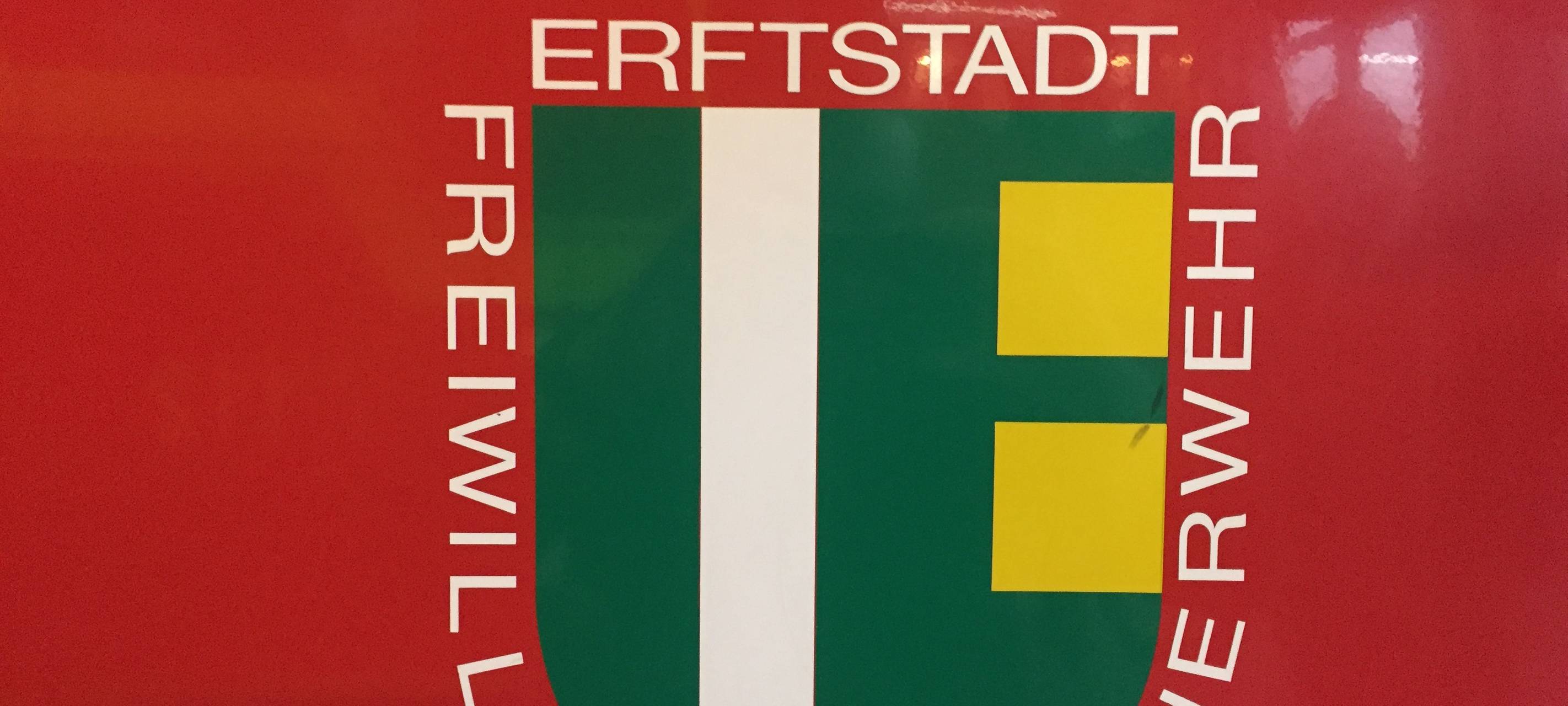 Feuer in Hochhaus in Liblar