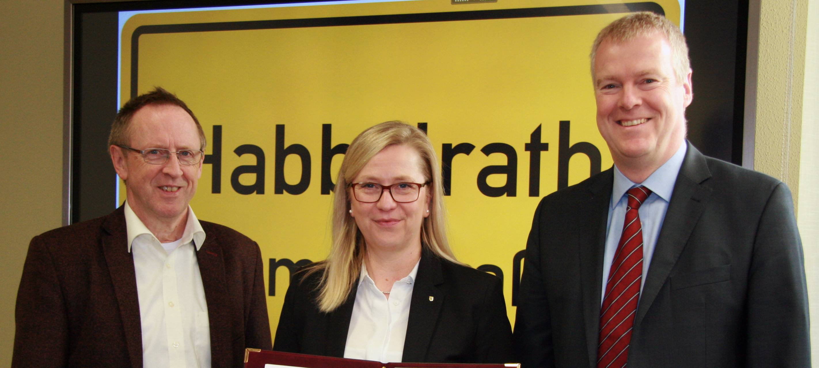Habbelrath bekommt ein Neubaugebiet