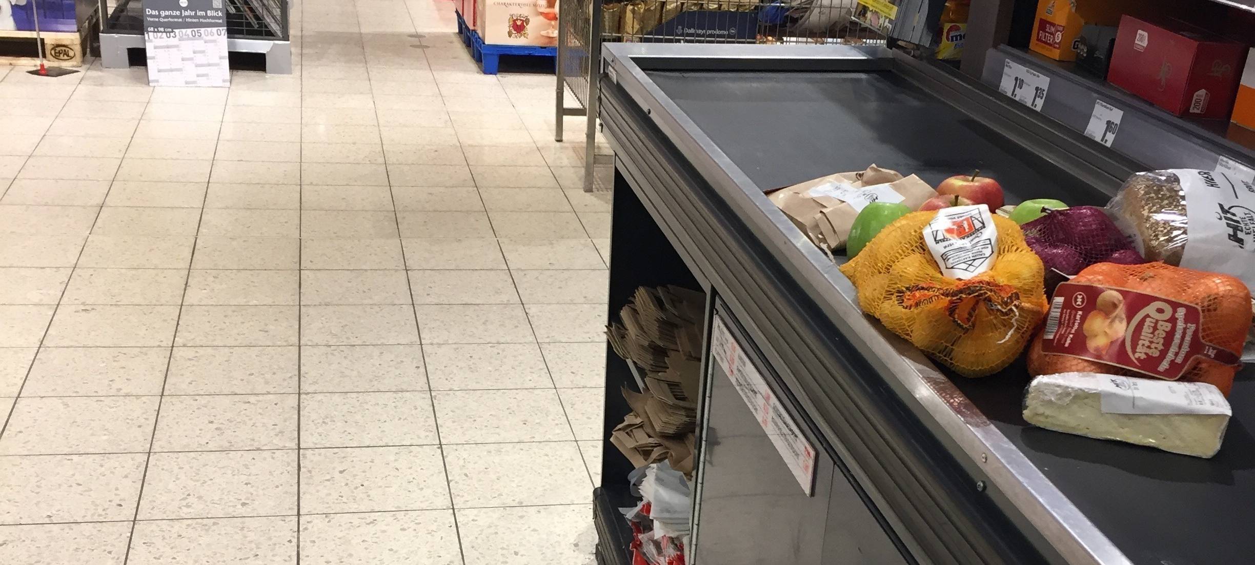 Wesseling: Marktkauf am Westring schließt Ende September