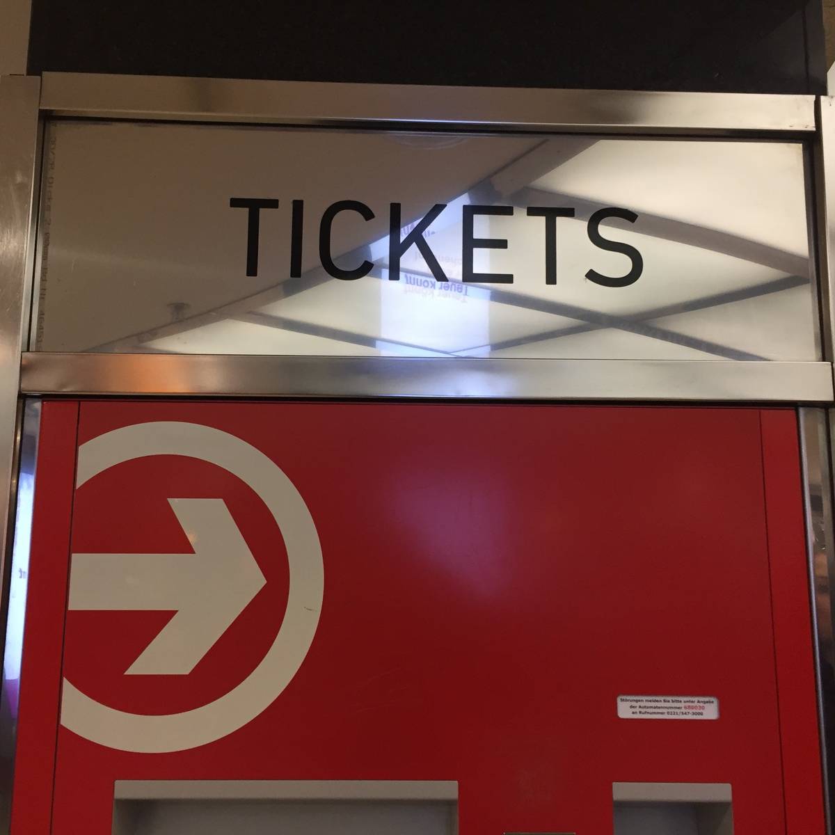 Köln Millionenverluste bei der KVB Radio Erft