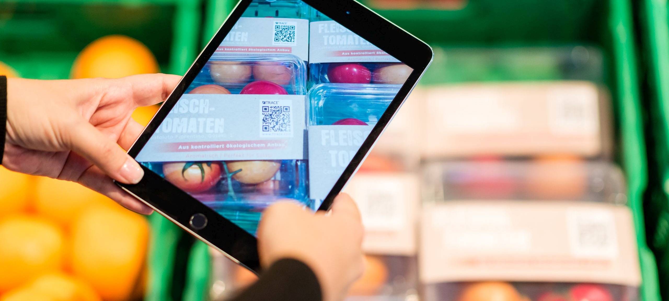 In Köln entsteht der Supermarkt der Zukunft