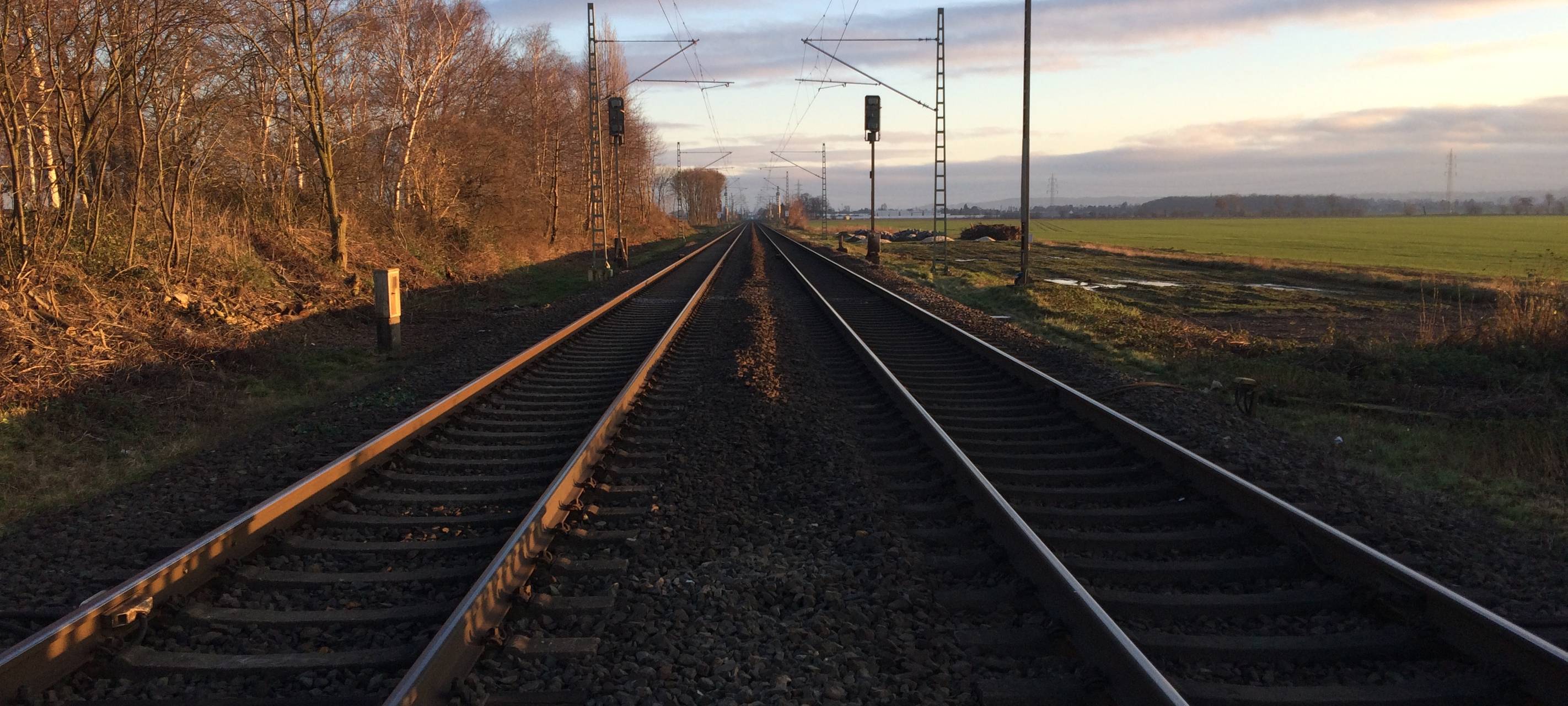 Revierbahn West: Welche Trassen sind die besten?