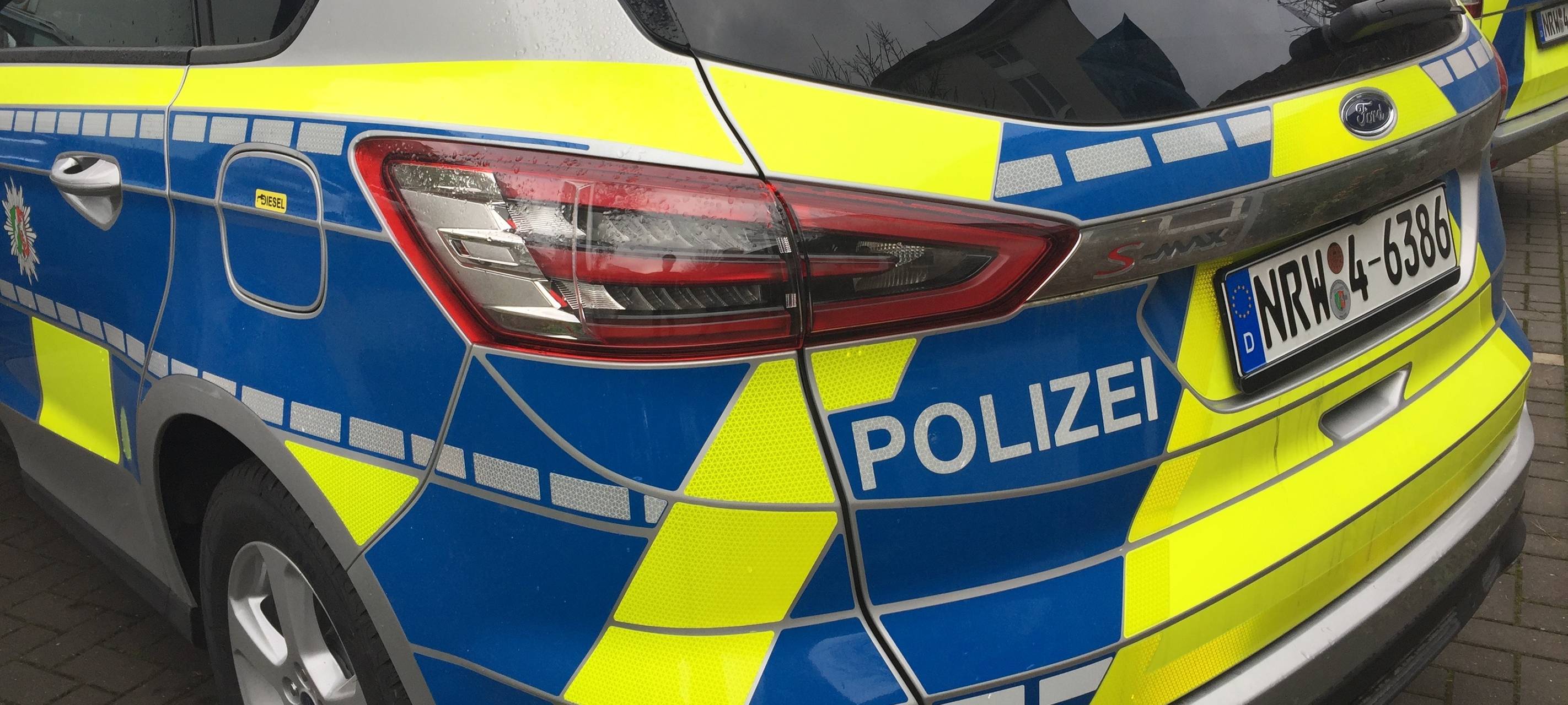 Messerattacke: Verdächtiger stellt sich