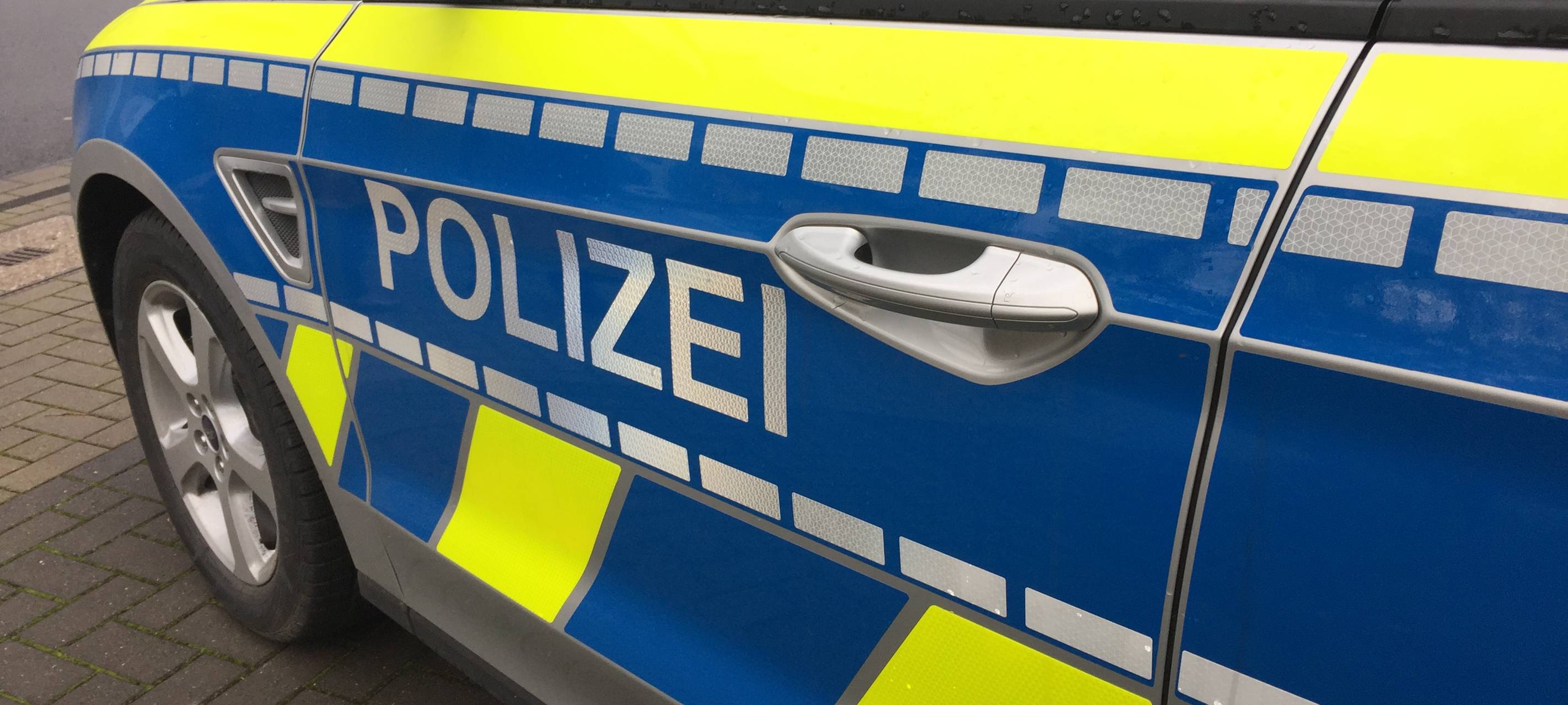 Köln: Zeugensuche nach Überfall auf Juwelier