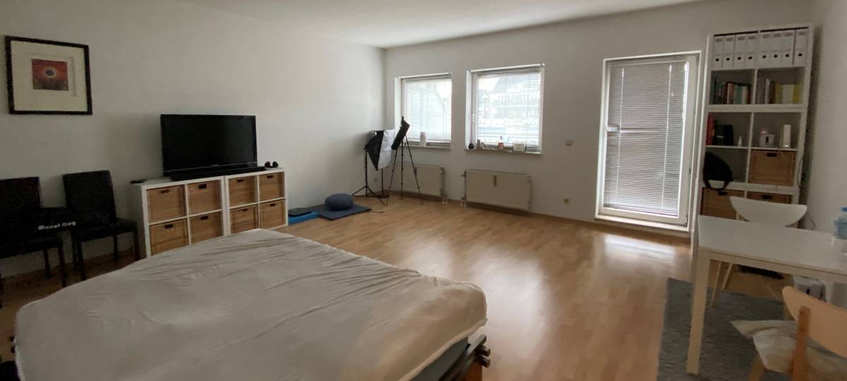 Köln: Tausende Wohnungen werden kurzzeitvermietet