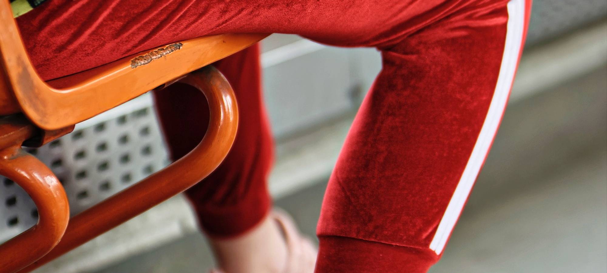 Jogginghose an vielen Schulen tabu