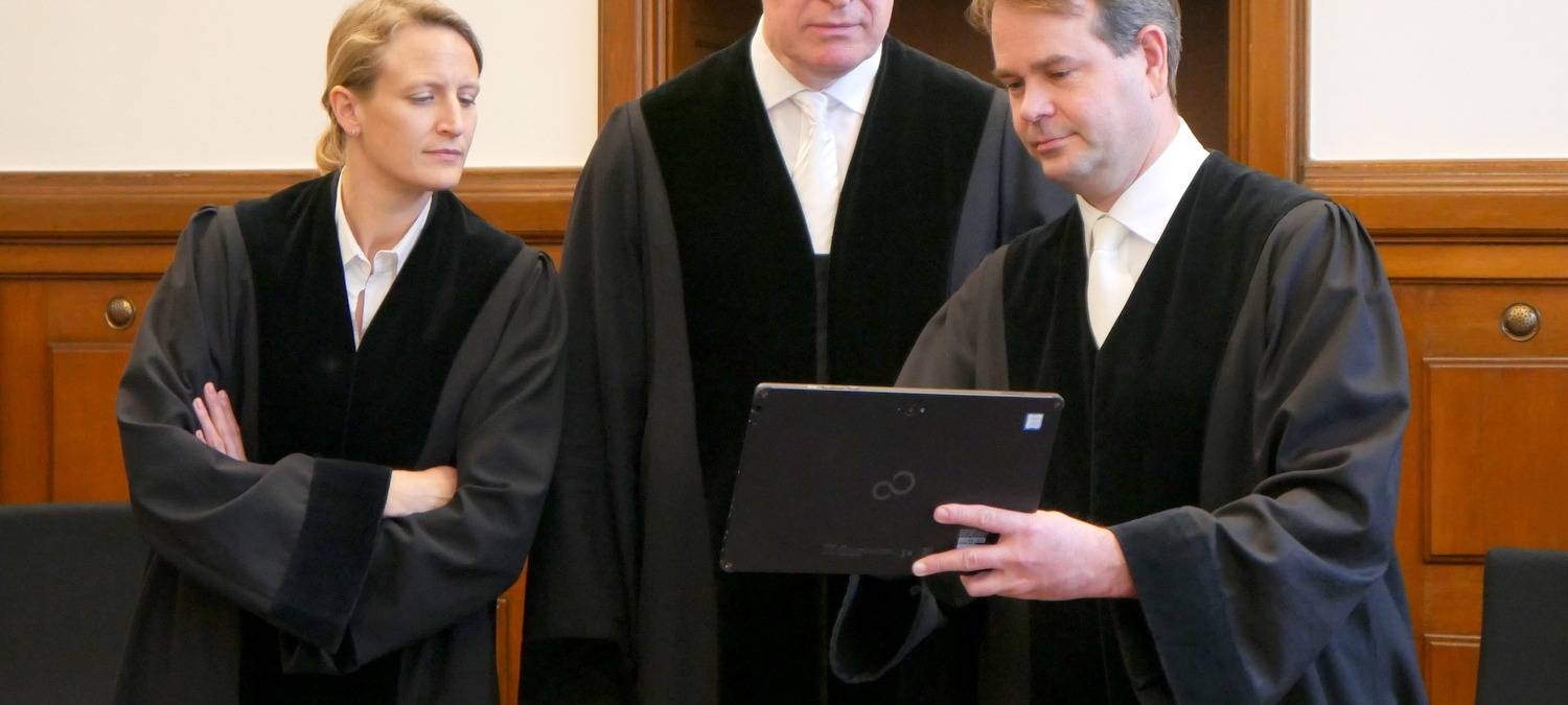 Kölner Oberlandesgericht bekommt die e-Akte