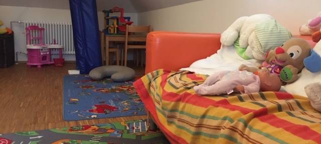 "Gleis 11" kommt in Quadrath-Ichendorf sehr gut an