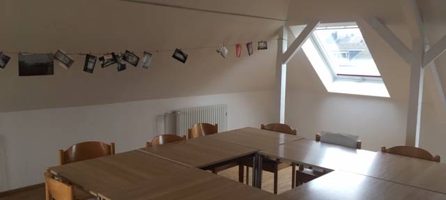 "Gleis 11" kommt in Quadrath-Ichendorf sehr gut an