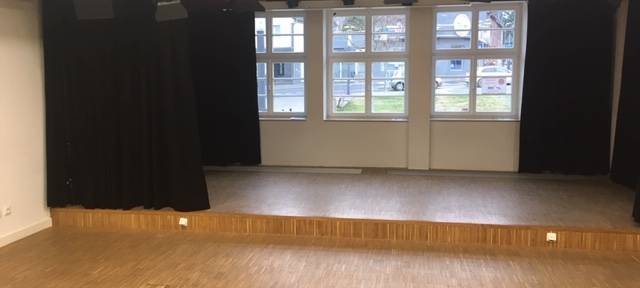 "Gleis 11" kommt in Quadrath-Ichendorf sehr gut an