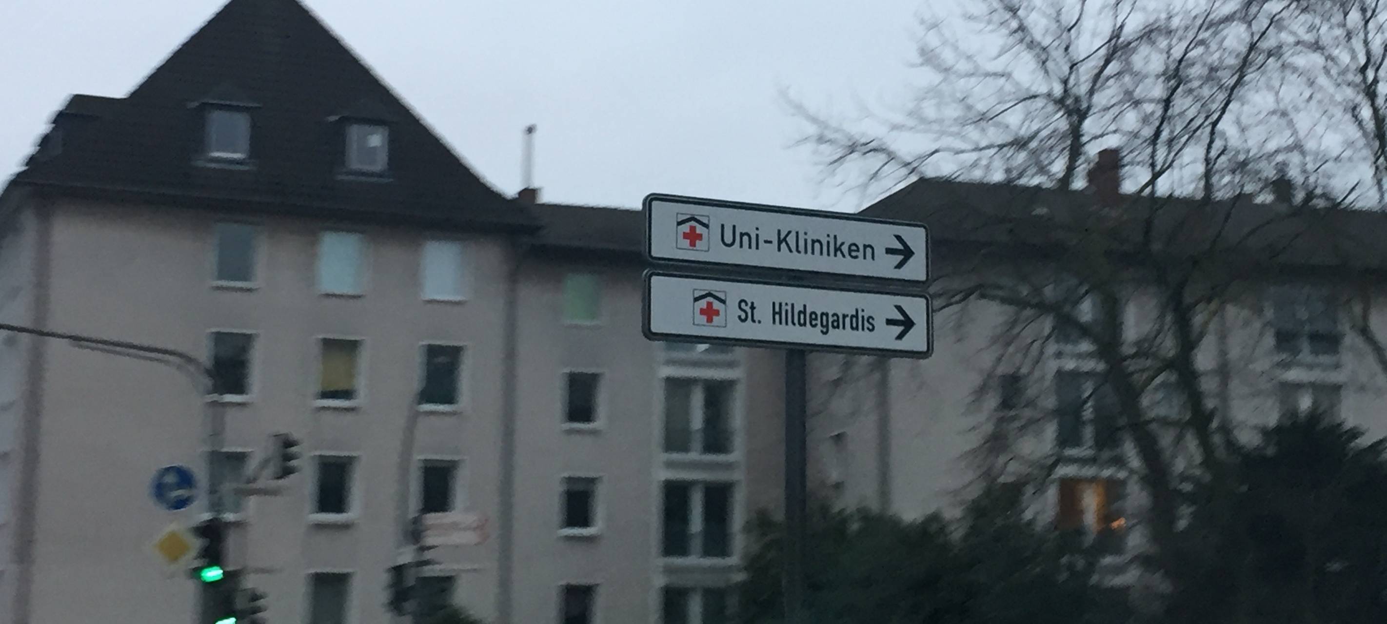Köln: "Danke-Montag" für Uni-Klinik-Mitarbeiter