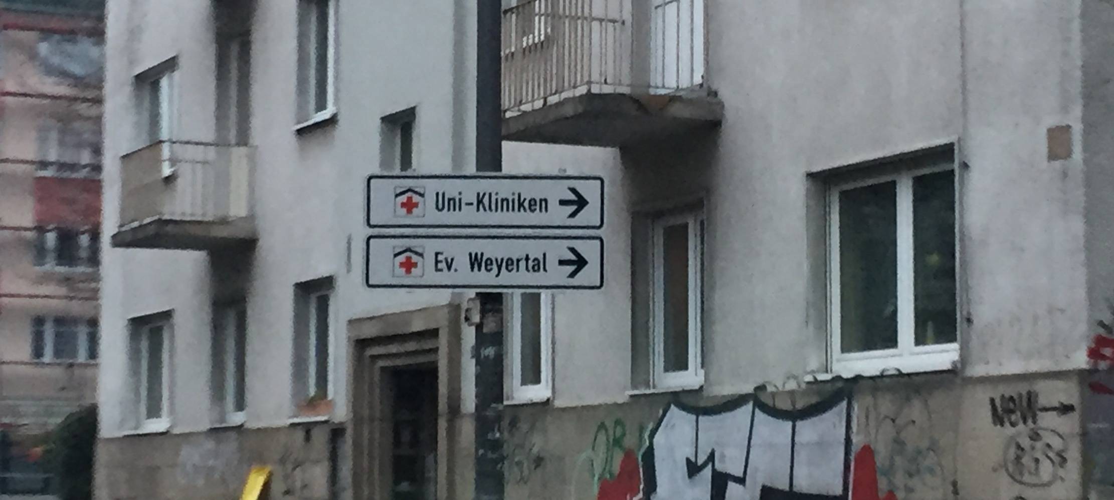 Köln bereitet sich auf nächste Großevakuierung vor