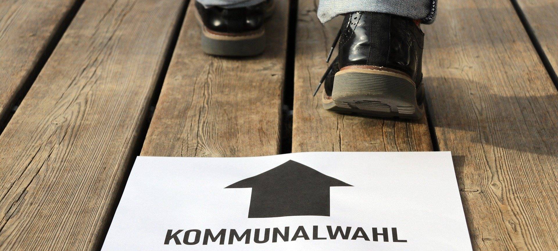 Wahl in Kerpen: CDU setzt auf Harald Stingl
