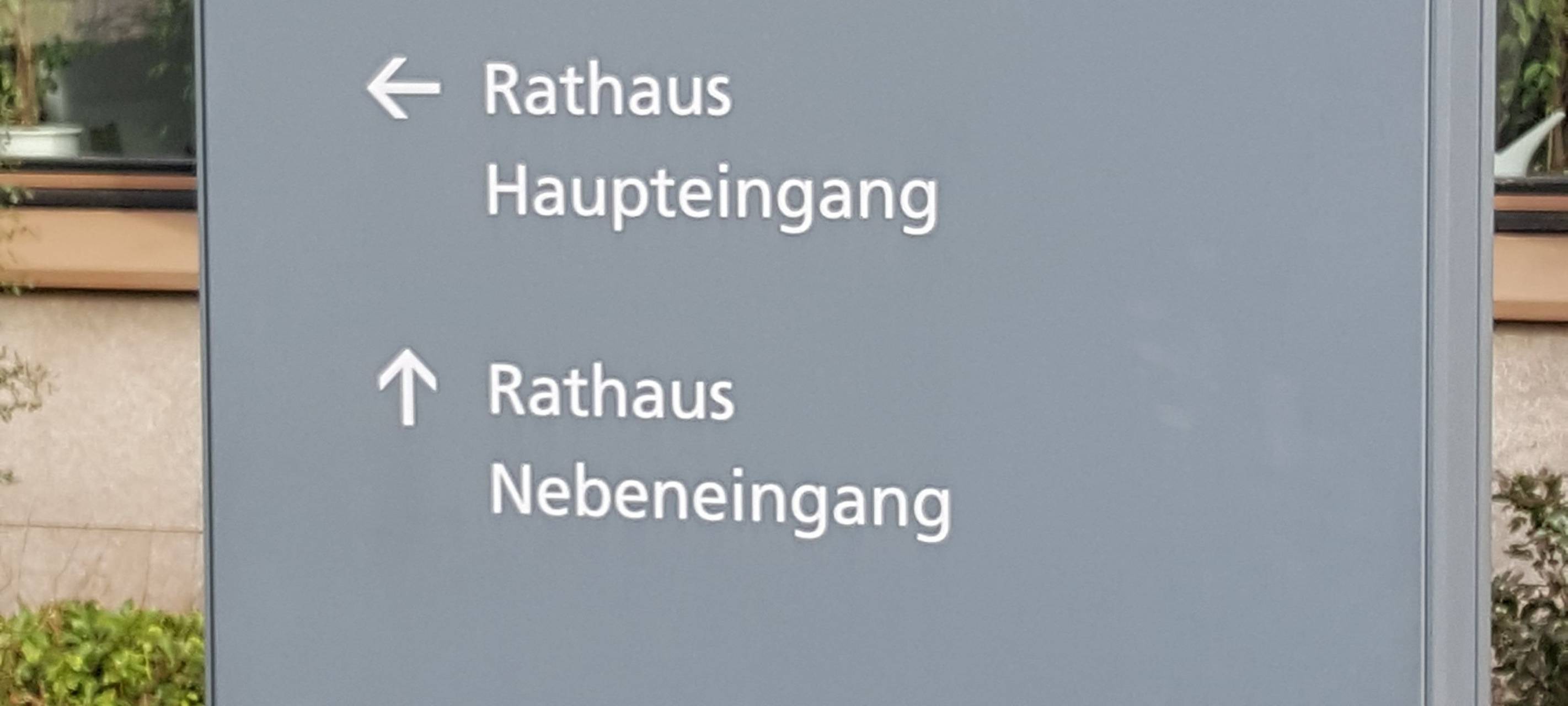 Bergheim begrüßt Urteil zur Segmüller-Erweiterung