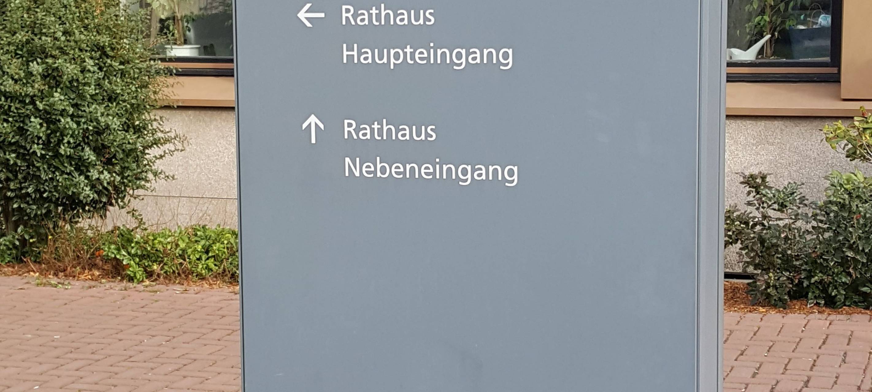 Bergheim: Kurios - Liebe-Partei erhält einen Sitz im Rat