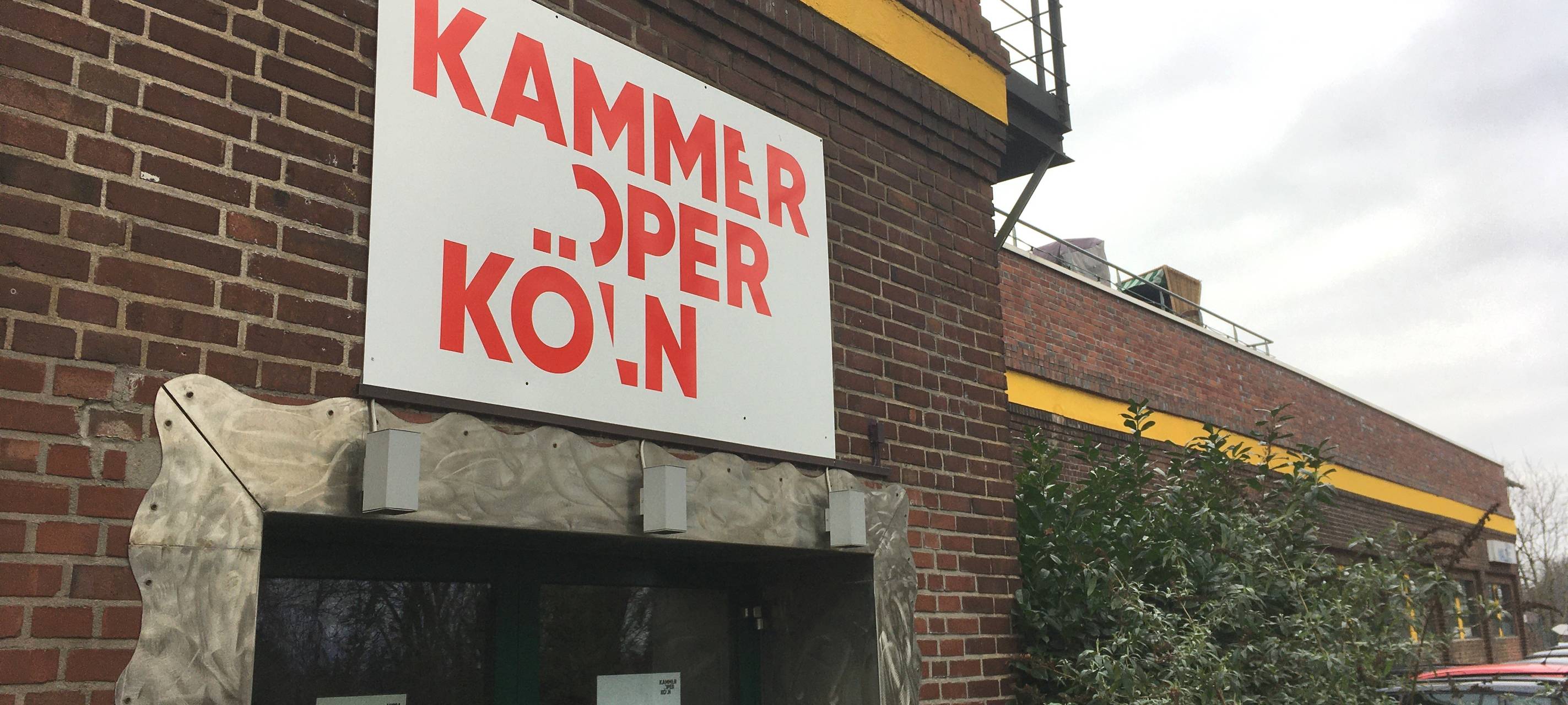Kammeroper bleibt in Pulheim
