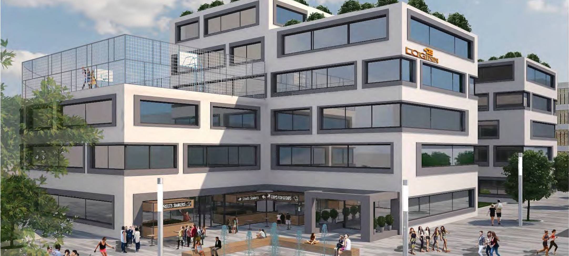 Widerstand gegen Bauprojekt