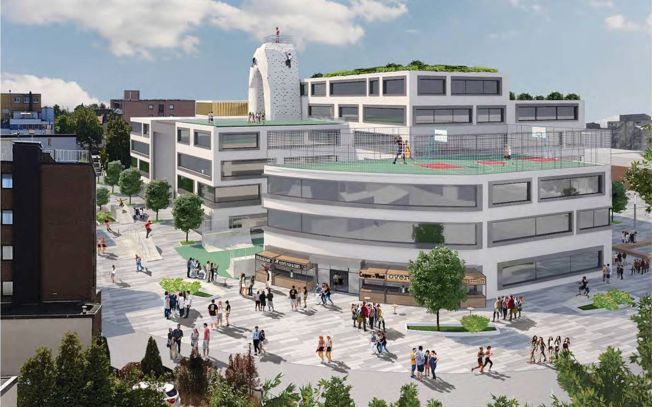 Neues Bauprojekt in Wesseling - Radio Erft