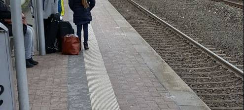 Umbau des Sindorfer Bahnhofs weiter ungewiss