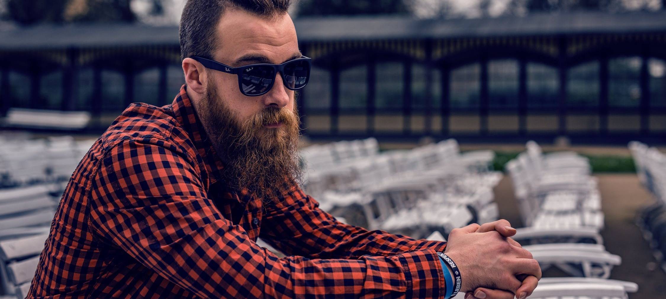Hipster Casting in Bonn