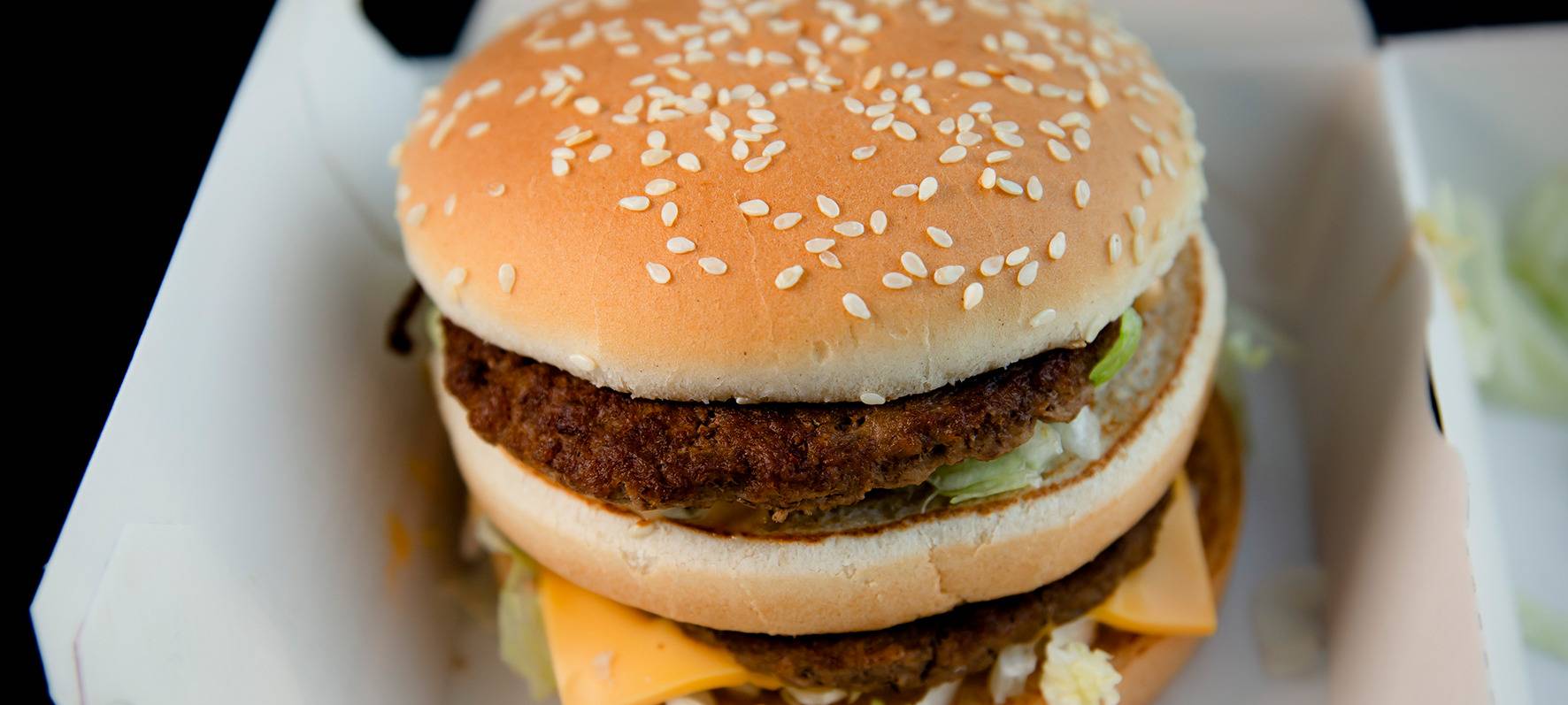 Fast-Food-Ketten sollen höhere Löhne zahlen