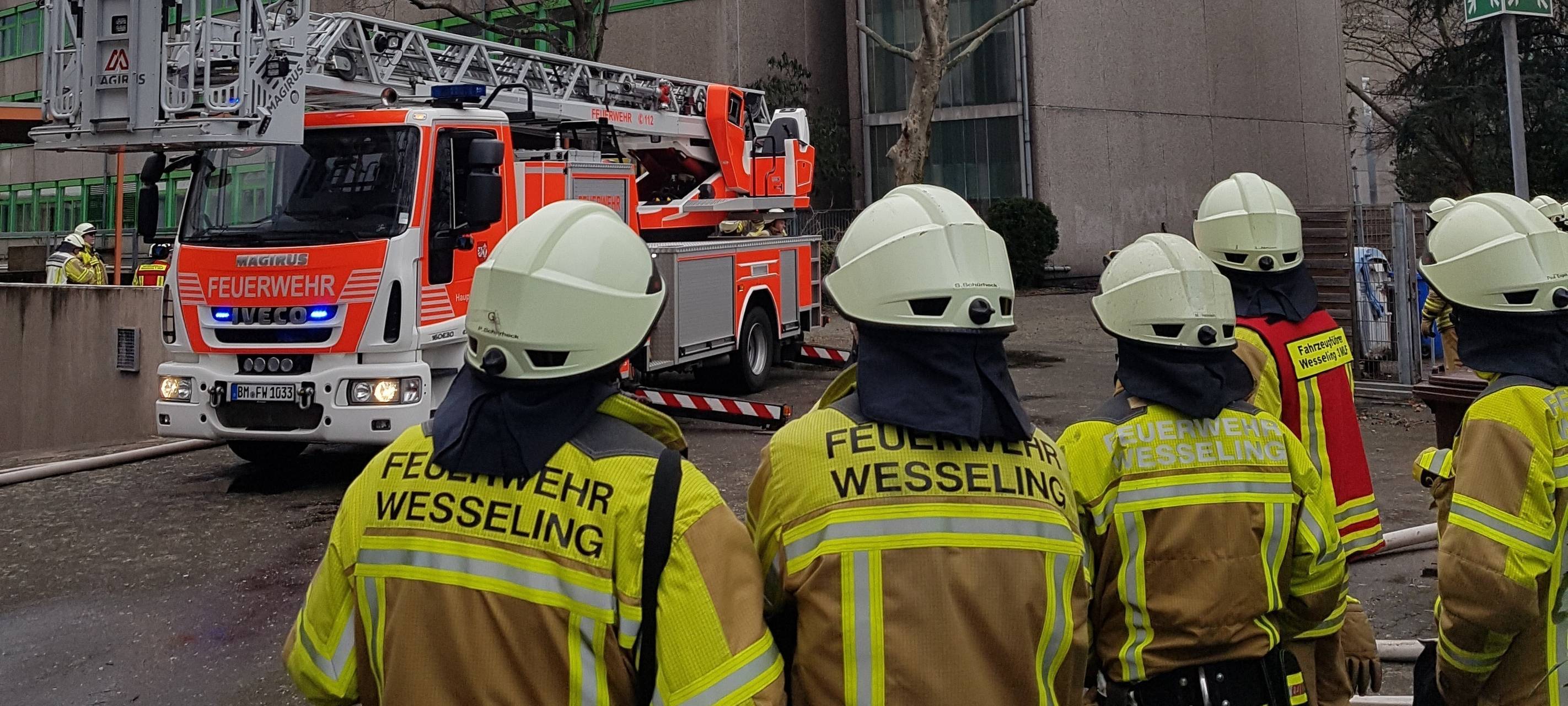 Photovoltaik-Anlage schuld an Großbrand