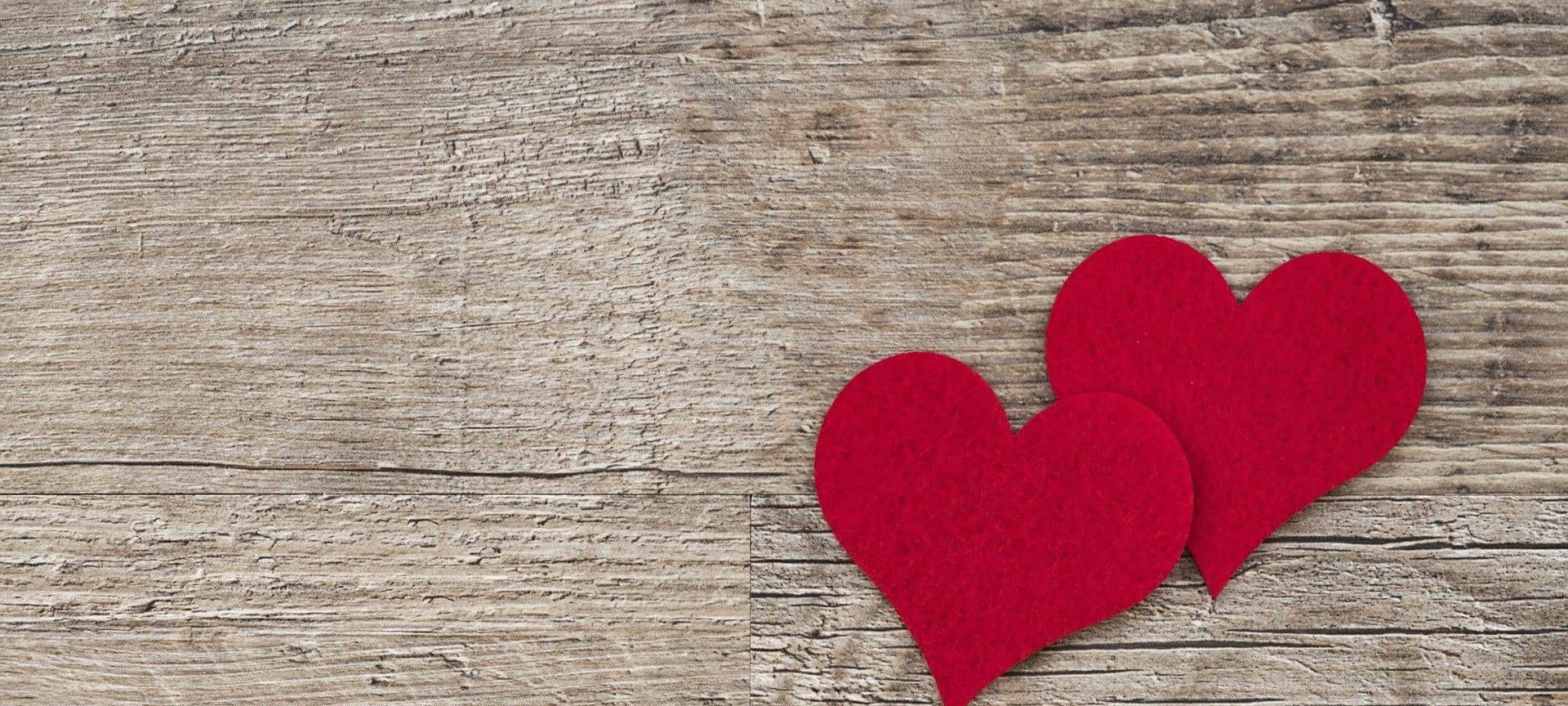 Valentins-Gottesdienst in Wesseling